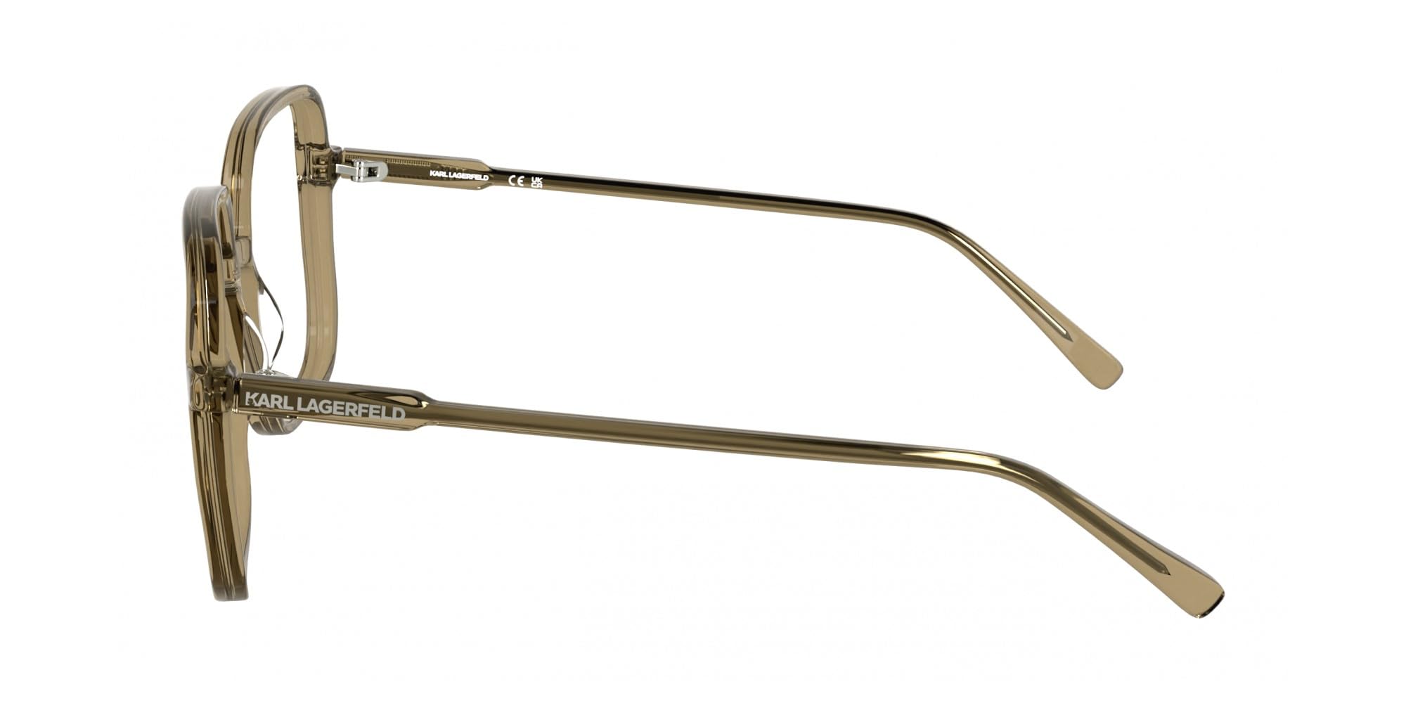 KARL LAGERFELD Kl6192 Montature per occhiali da vista Donna