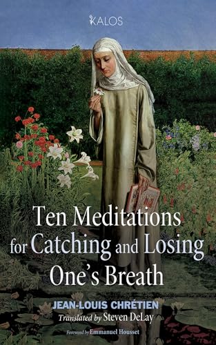Ten Meditations for Catching and Losing One's Breath (KALOS)