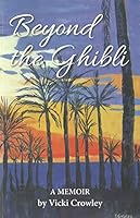 Beyond the Ghibli 0955436257 Book Cover