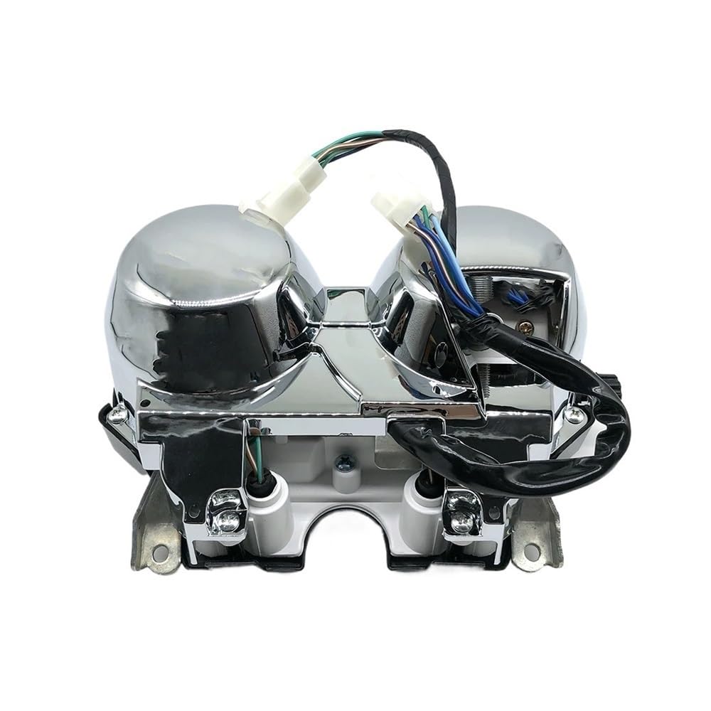 Contachilometri universale Per CB 600 Per Hornet CBR600 1996-2002 Moto Tachimetro Chilometraggio Strumento Indicatori Contachilometri Contagiri