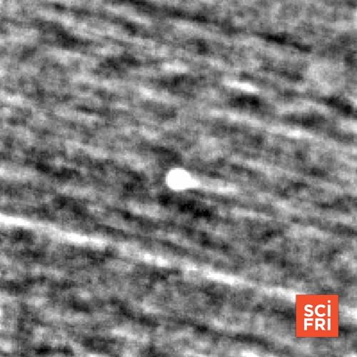 Why Astronomers Are Excited About Comet 3I/Atlas&rsquo; Close Approach