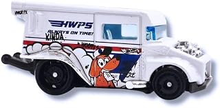 Hot Wheels Tekli Arabalar MAILED IT HTD91