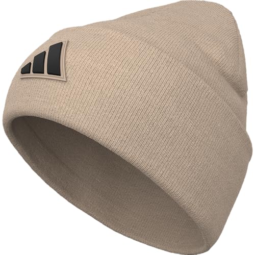 Bonnet femme Adidas Postseason, le style sport incontournable pour vos sorties d'hiver au chaud