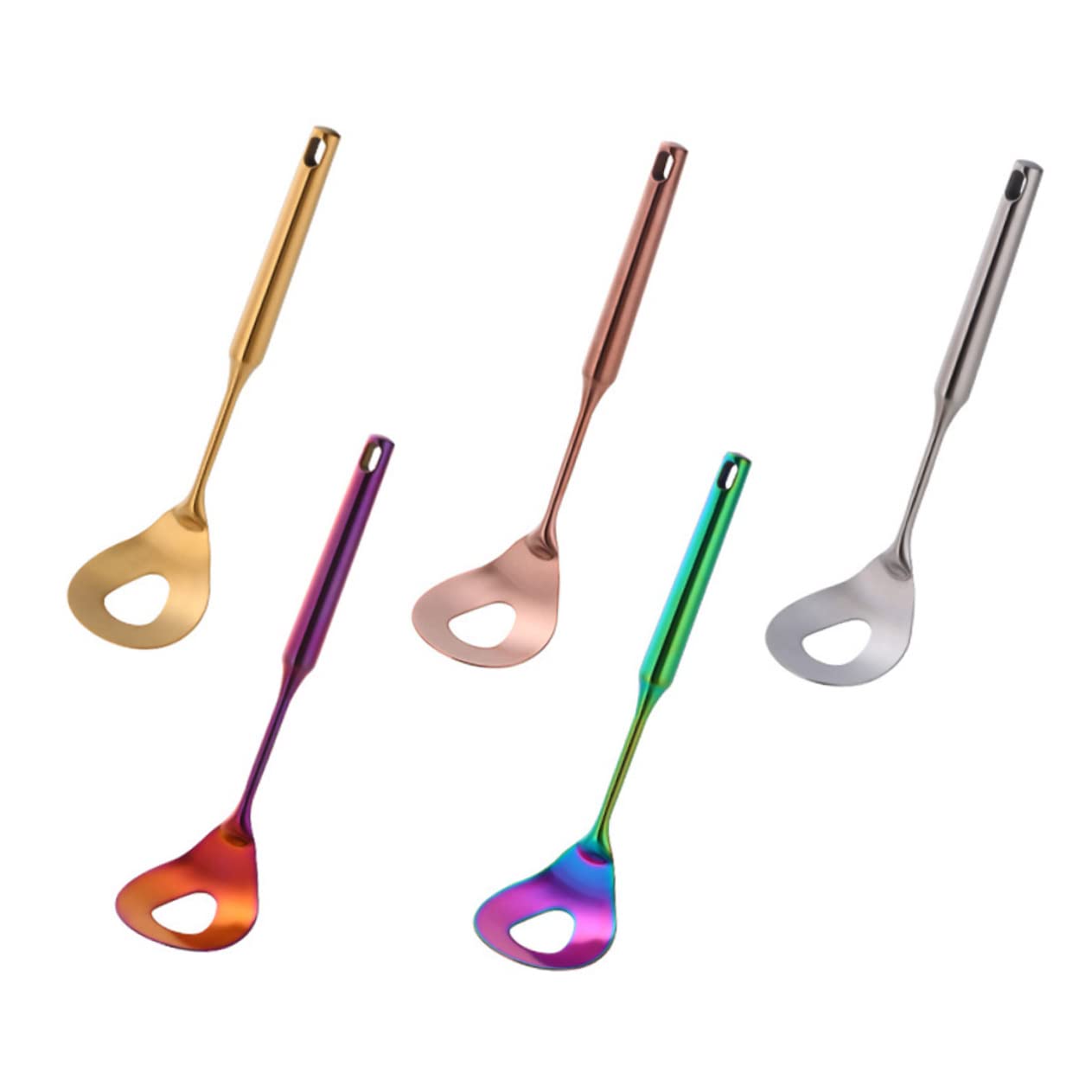 AUTSUPPL Kitchen Meatball Maker Metal Meatball Press Home Meat Ball Spoon Tool Easy to Operate Meat Ball Tool