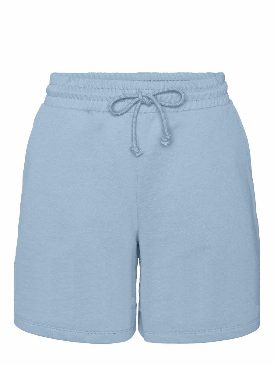 Vero Moda Women's VMOCTAVIA HW SWEAT SHORTS NOOS Shorts