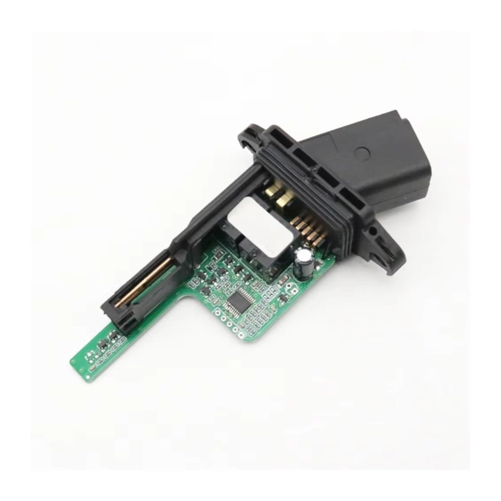Hhfksci Power Window Regulator for Chevrolet for Cruze 2009-2017 Left Front Electric Power Lifter Regulator Control Module with One Touch Anti Pinch