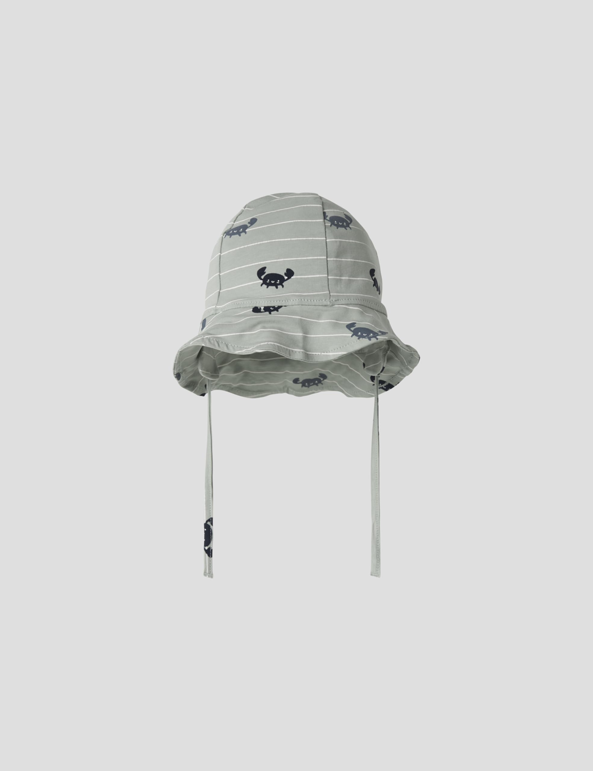 Nbmvroels Sunsuit Box Set, Aqua Gray, 86