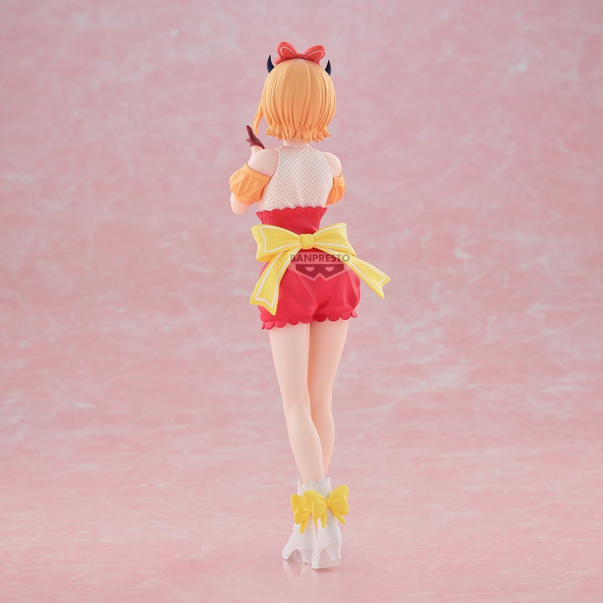 Banpresto - Oshi No Ko - Memcho (Pop in 2 ver.) Figure