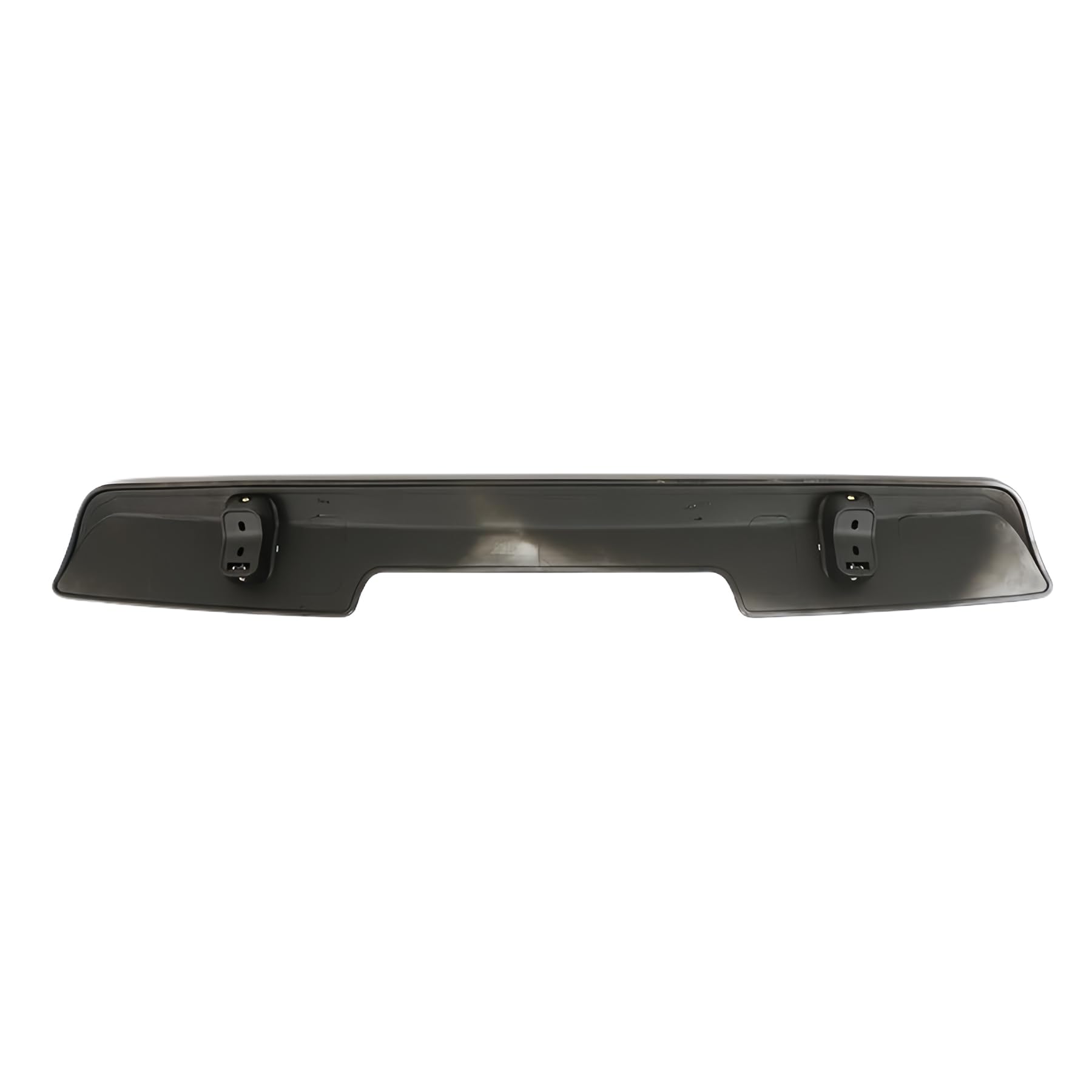 ABS Plastic Carbon Fiber Rear LED Spoiler Wing for Toyota Land Cruiser Fj100 LC100 1998-2007 ABS Plastic Carbon Fiber Rear LED Spoiler Wing for Toyota Land Cruiser Fj100 LC100 1998-2007