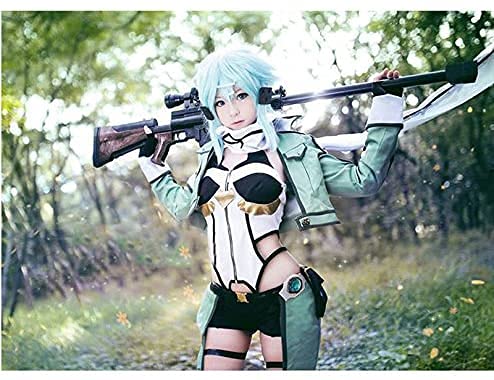 Amazon.co.jp: 欣缘_COSPLAYソードアート・オンラインII