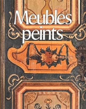 Hardcover Meubles peints [French] Book