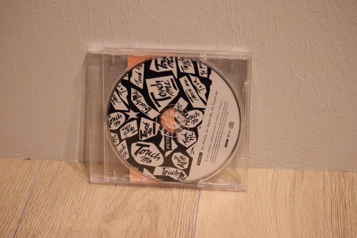 ペトロールズ Touch Me PETROLZ 2019新編集盤 東京事変 ペトロールズ Touch Me ペトロールズ Touch Me PETROLZ 2019新編集盤