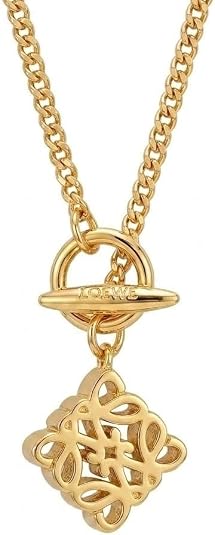 Elegant yet Durable: Review of the Monroe 18K Gold Plated Necklace