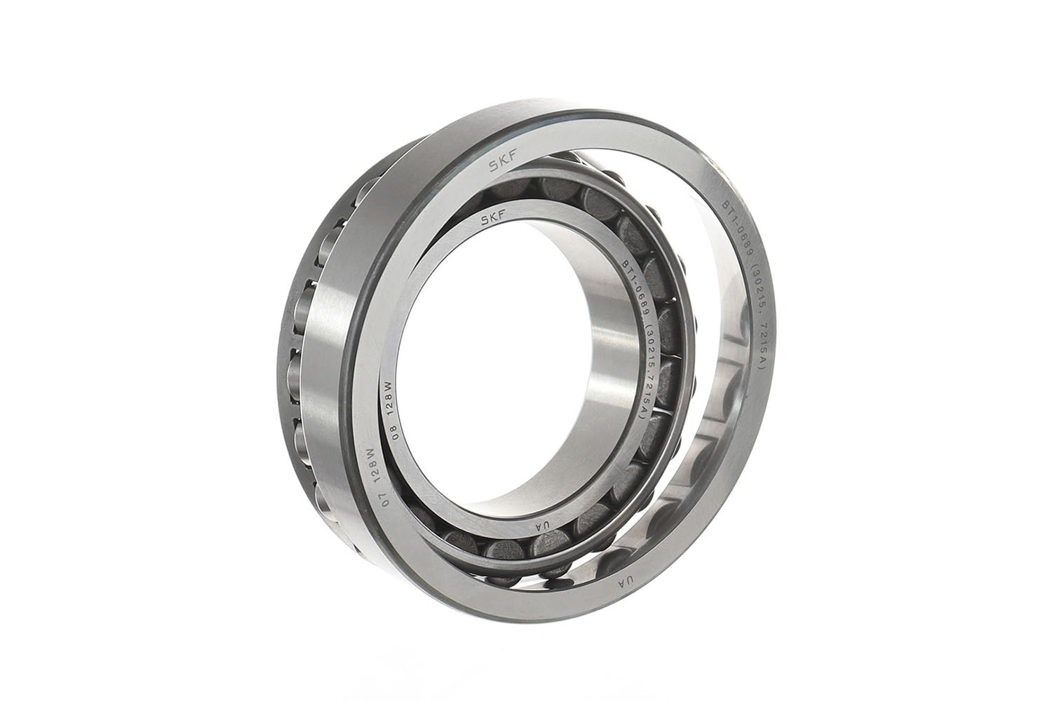 SKF Transmission Bearing VKT 9024