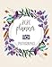 2020 Planner Photographer: Daily Appointment Planner With 15 Minute Increment | Monthly Goal Setting | Contacts | Password Organizer