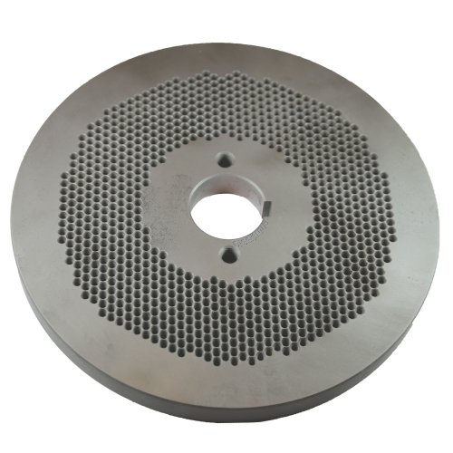 Cissonius Matrize Ø 230 mm / Loch 2,5 mm (PP230)