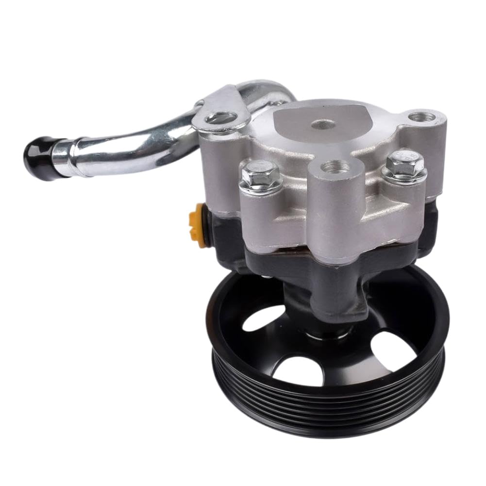 Bomba De Dirección Asistida Con Polea Compatible Con Prizm L4 1.8L Petrol 94859780 21-5168 36P0358
