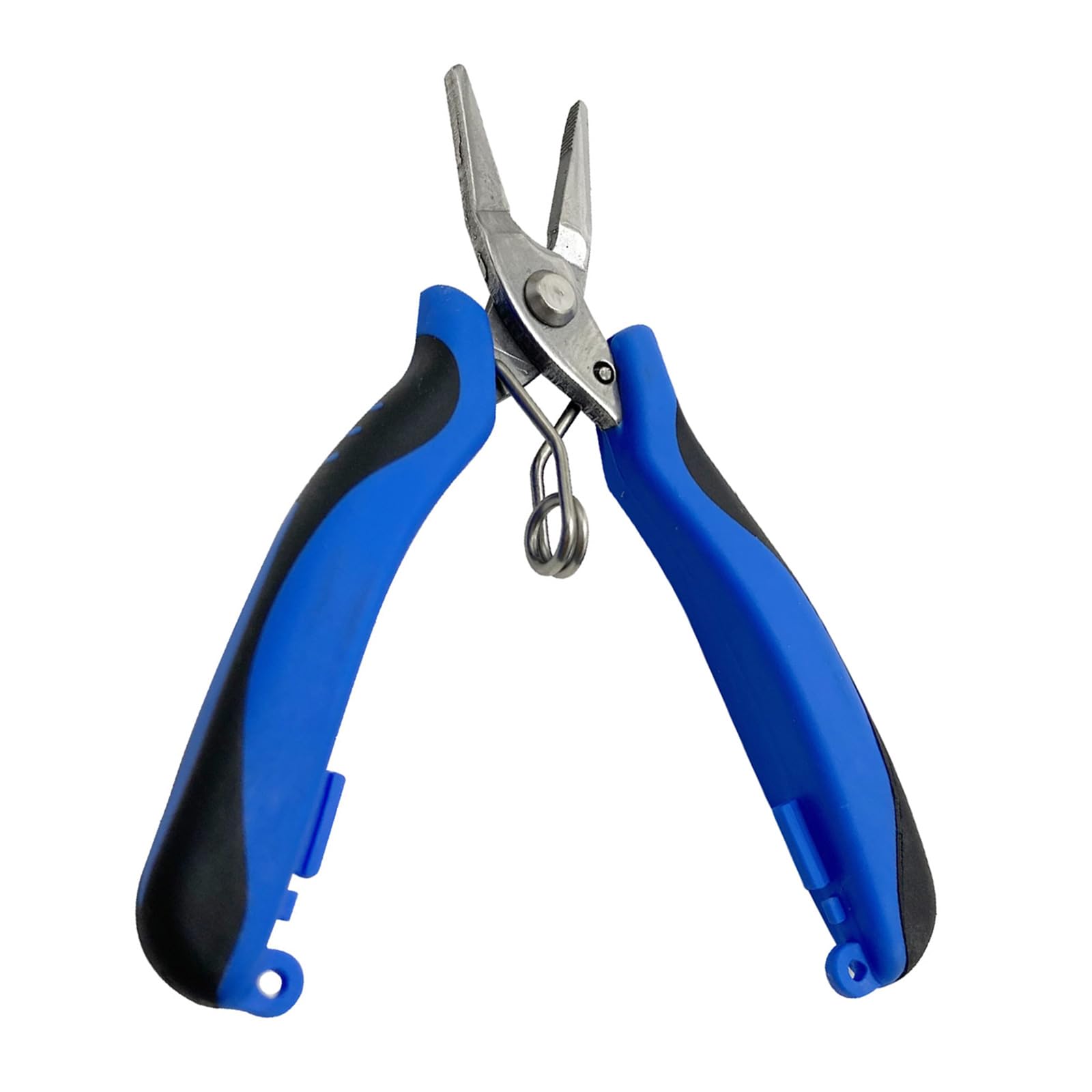 Maxtonser Jewelry Making Plier Jewelry Plier for Wire Wrapping and Looping with Ergonomic AntiSlip Handle Needle Nose Pliers
