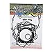 AHL Komplett Dichtung Satz Zylinderkopf Dichtung Ventildichtung für Yamaha WR450F WR450 F 2003-2006 PC/Satz günstig Kaufen-AHL Komplett Dichtung Satz Zylinderkopf Dichtung Ventildichtung für Yamaha WR450F WR450 F 2003-2006