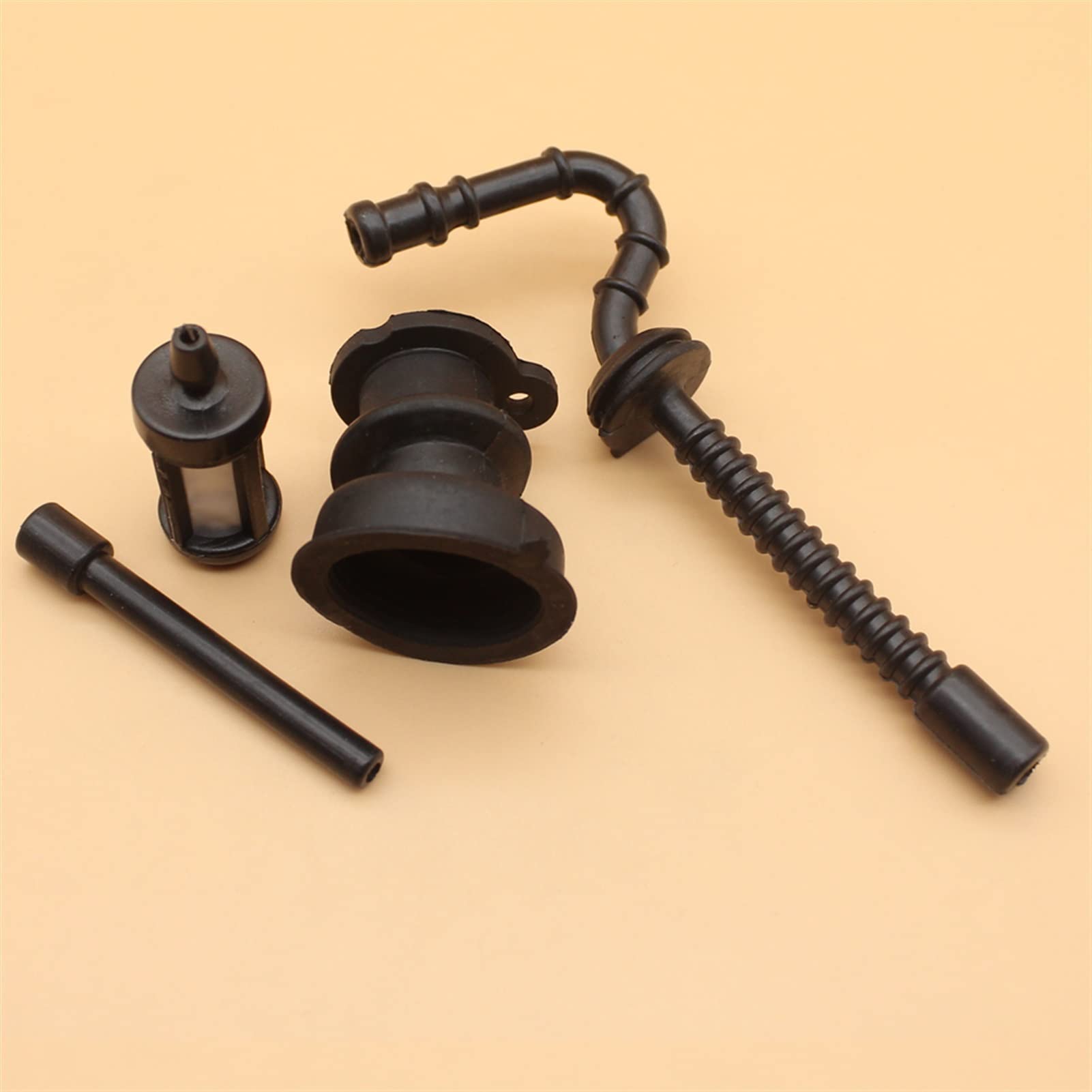 Tuyau De Carburant De Conduite De Tubulure D'admission Joint