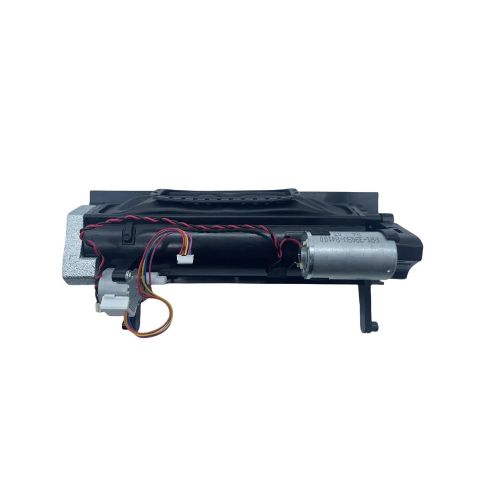 TURMYYEDE Main Brush Gearbox With Motor Compatible With Dreame X30 Ultra, L20 Ultra, L30 Ultra, L30 Pro Ultra Vacuum Cleaner Spare Parts