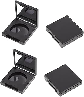 Caja de rubor de 8 piezas Caja de sombra de o...