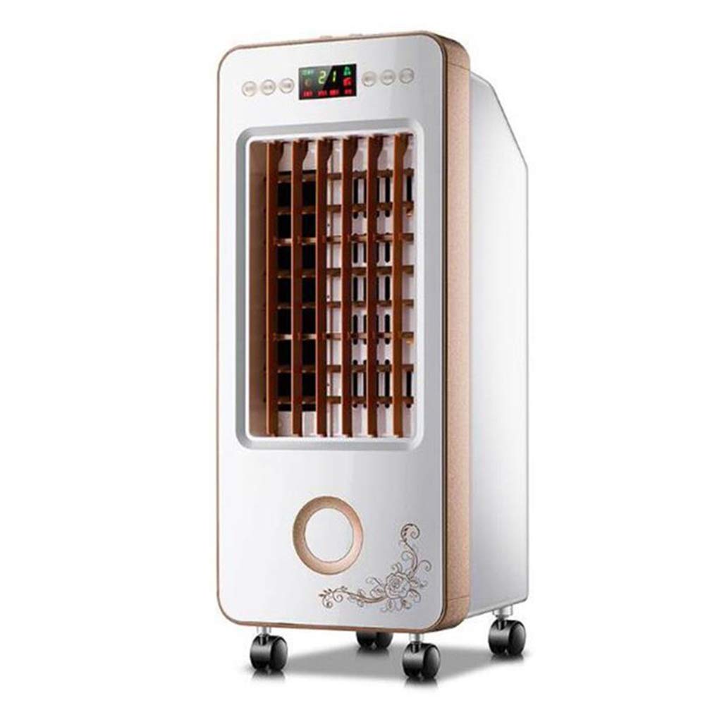 Buy YNN Portable Evaporative 65W Air Cooler Remote Control, 3 Fan