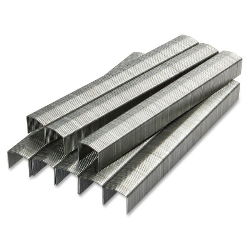 Bostitch EZ Squeeze 75 Sheet B8 PowerCrown Staples for Bostitch B875, 1,200 Per Box (STCR75XHC)