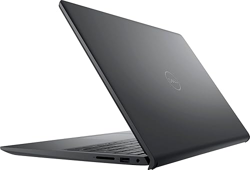 Miniatura 7 de Dell Inspiron - Laptop con pantalla HD de 15.6 pulgadas, procesador AMD Ryzen 5 3450U, 16 GB de RAM, SSD de 512 GB, cámara web, HDMI, lector de