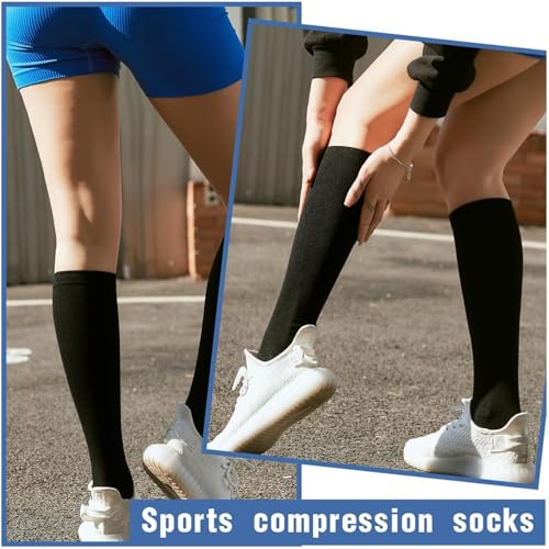 Consejos para Comprar Calcetines y medias para Mujer los más recomendados. 18 Imagen adicional