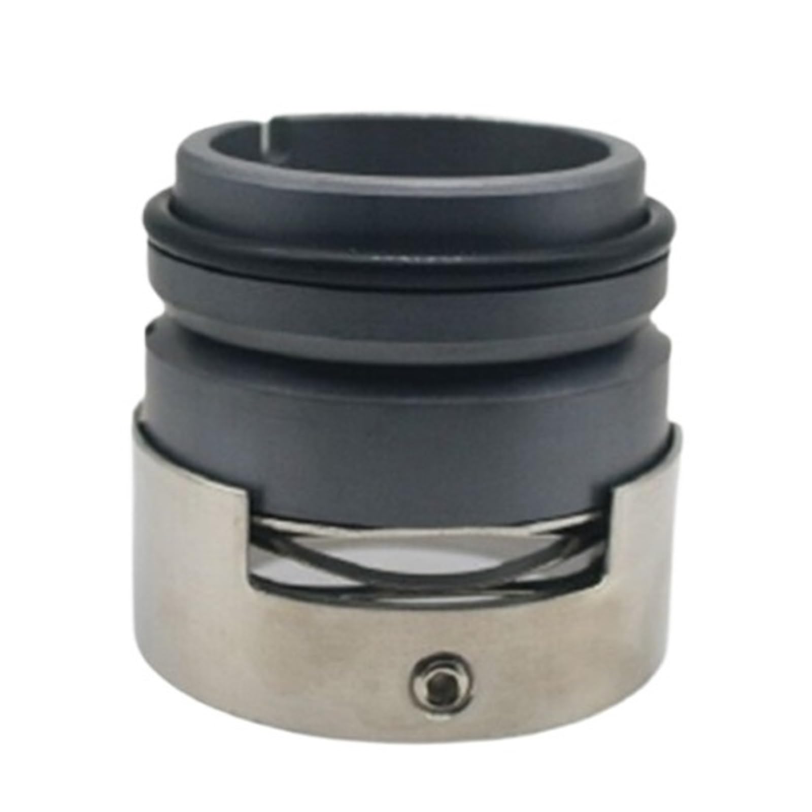 YMUGUEGH H7N-55 H7N-55/G9 Mechanical Seals H7N 55mm H7N With G9 Seat For Water Pump (Material:SIC/SIC/VIT)