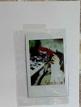 Amazon.co.jp: ずっと真夜中でいいのに。 Acaね チェキ : スポーツ