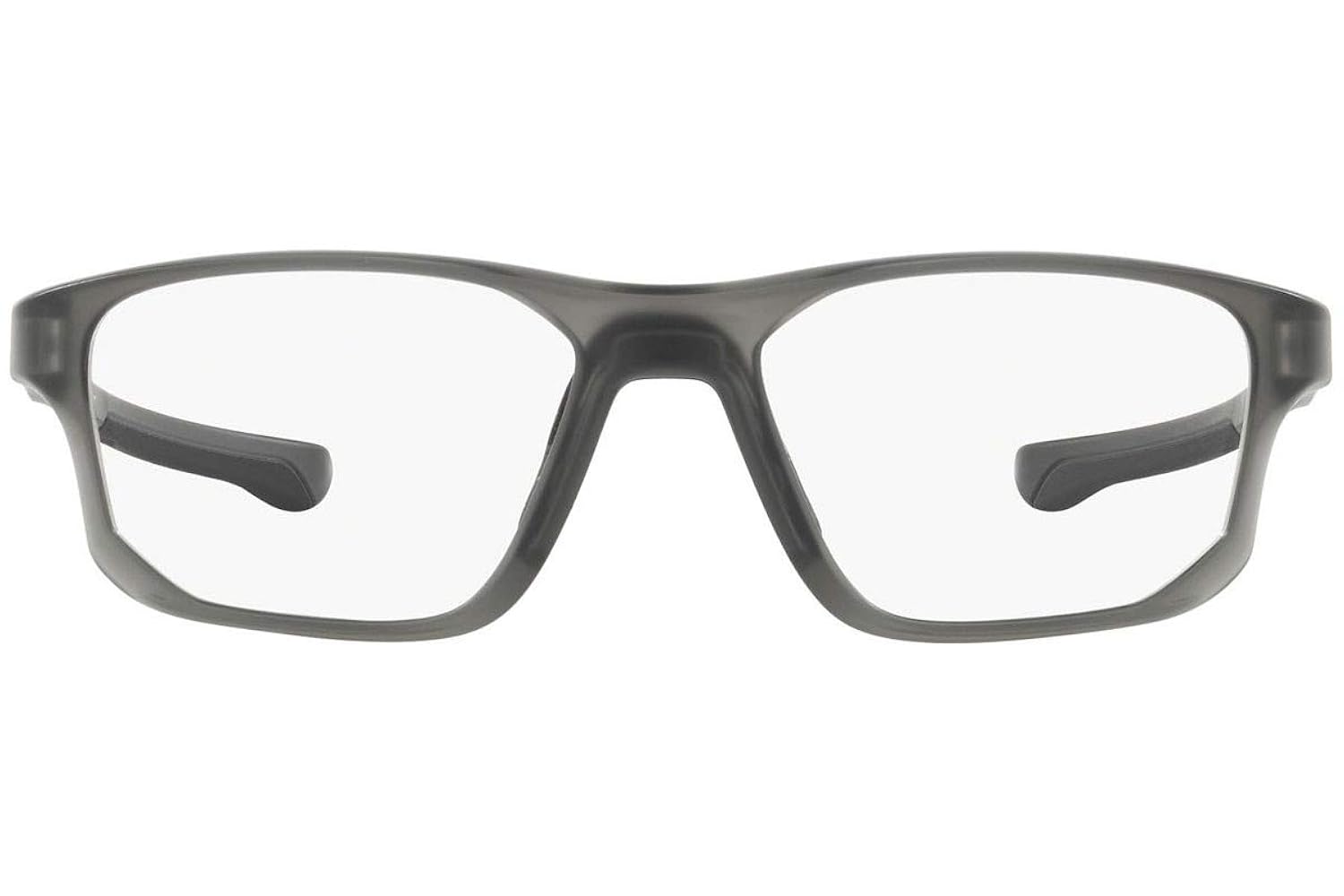 Oakley CROSSLINK OX8136M - 813602 EYEGLASSES SATIN GREY 55MM