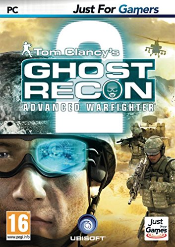 Ghost Recon : Advanced Warfighter 2 Pc - vue 4