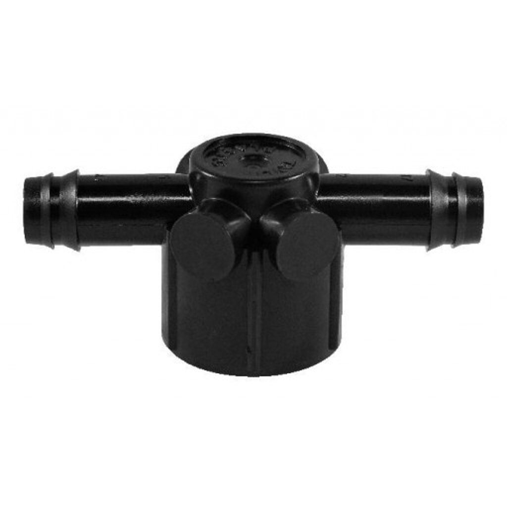 Amazon.com: Rainbird XF Series Barbed Insert Adapter, 17mm