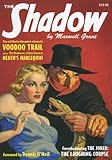 Voodoo Trail / Death's Harlequin (The Shadow)