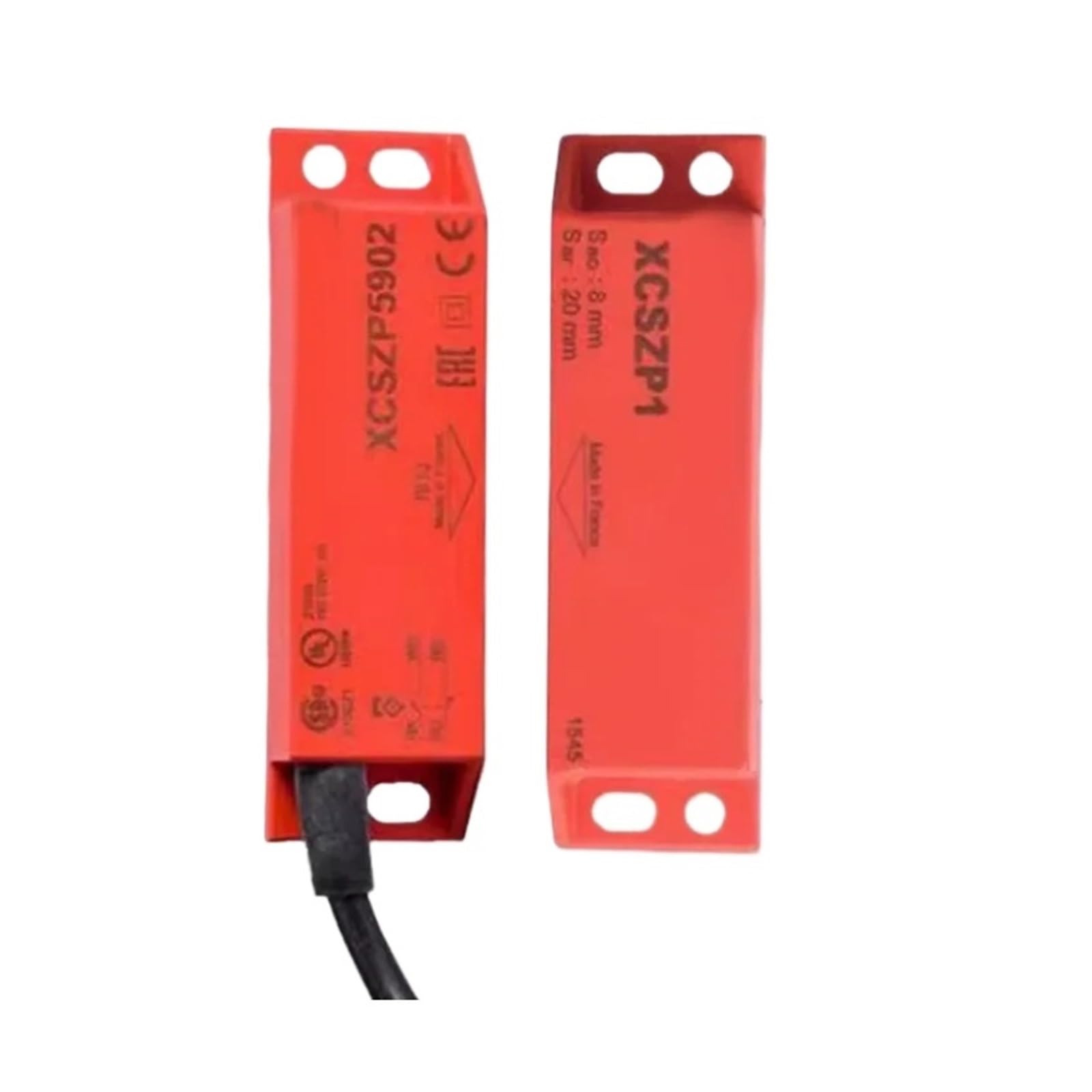 QRJAZHNTP XCSZP5902 + XCSZP1 XCS-ZP5902 + XCS-ZP1 Magnetic Switch