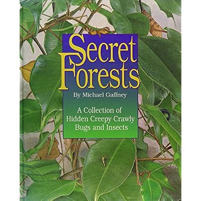 The Secret Forests