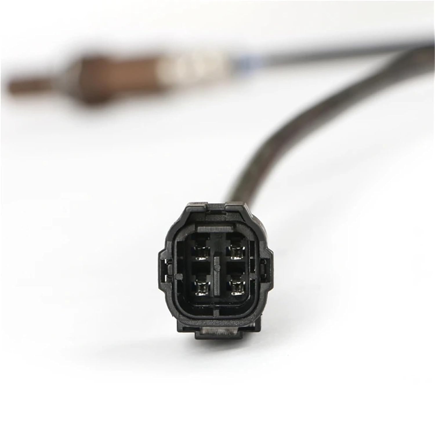 4 Lines Universal Generic 18213-77J01 Oxygen Sensor 1Pcs