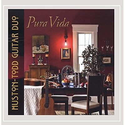 Pura Vida