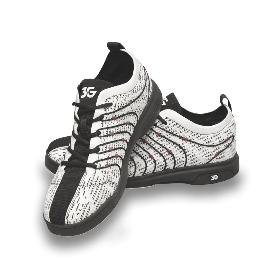 3G Ascent II Right Handed Herren Bowlingschuh