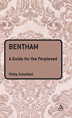Bentham: A Guide for the Perplexed view 2