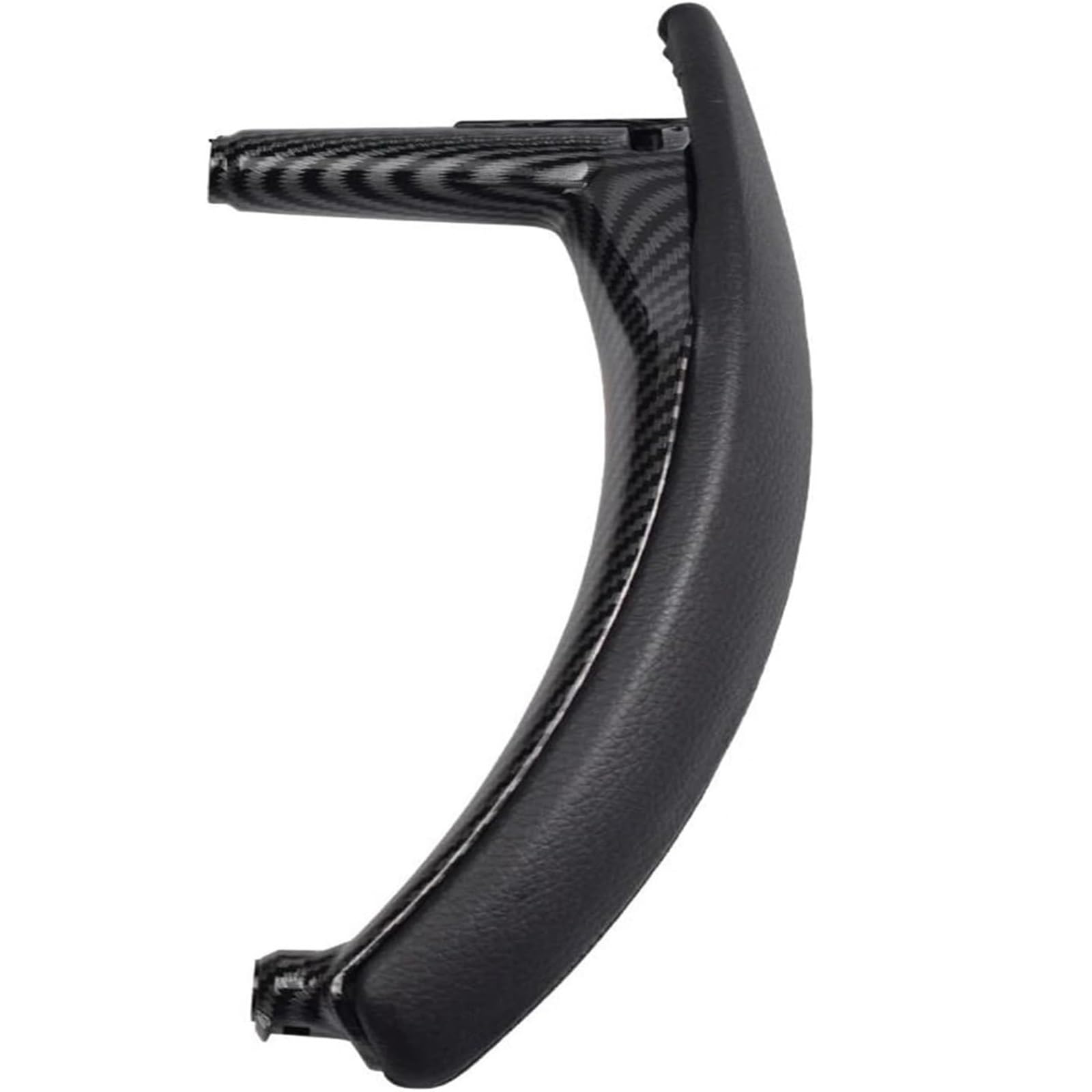 Zynther Inside Door Latch Handle Interior Door Handle for BMW E70 E71 X5 X6 RHD Left Right Inner