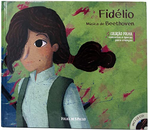 FIDELIO: MUSICA DE BEETHOVEN - COLE€ÇO FOLHA