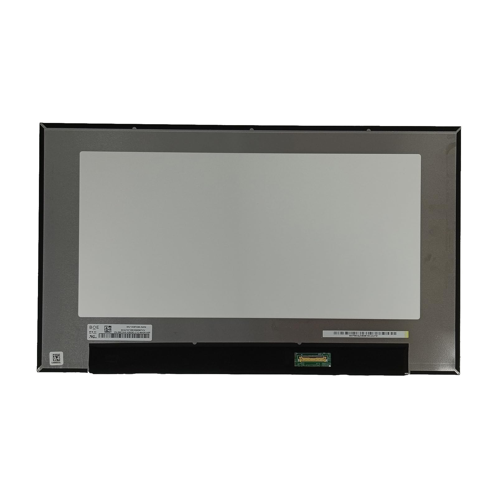 IBM Lenovo 24R2412 14,1" Schermo Per Laptop Venditore UK - Foto 4