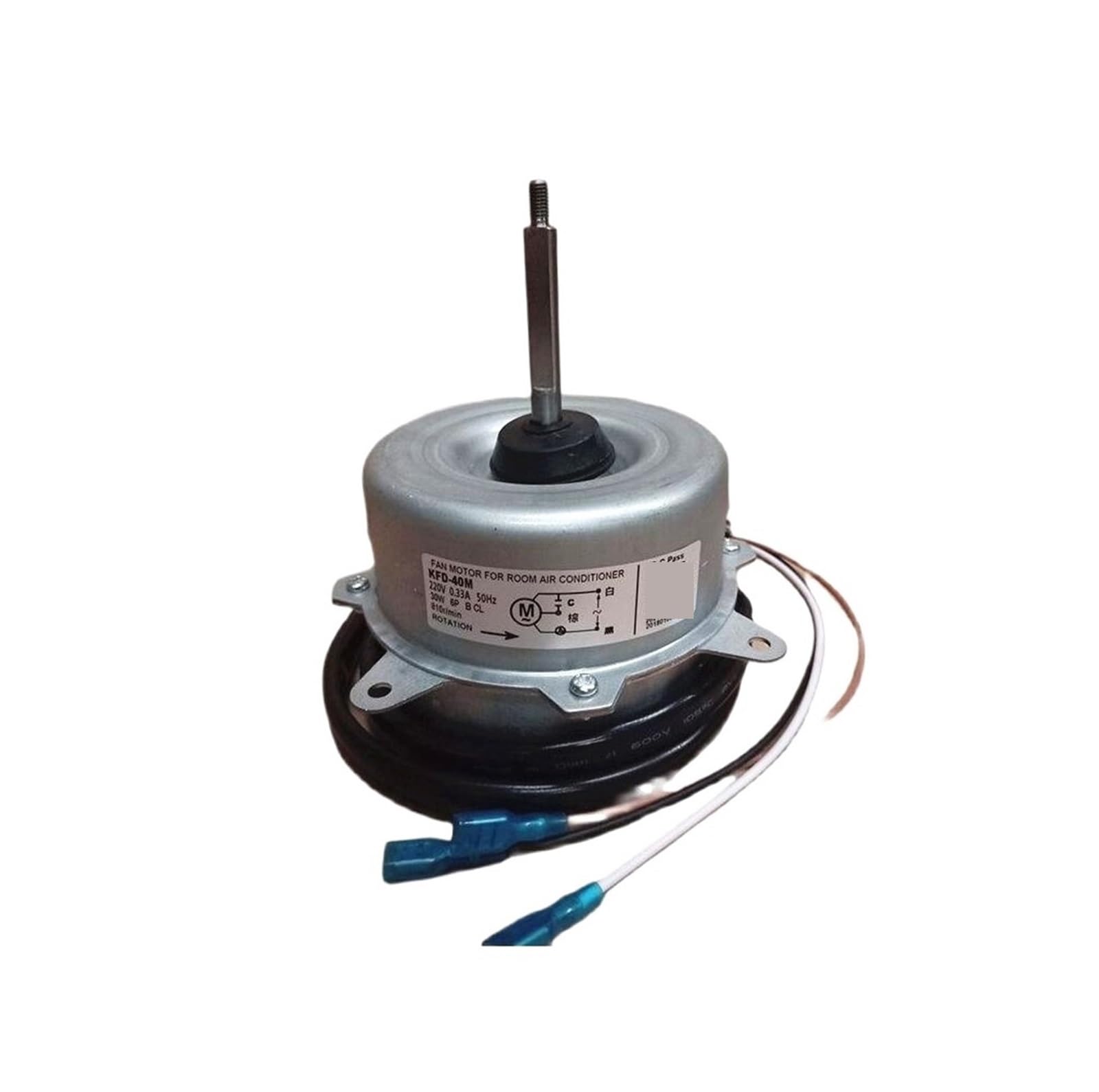 Dyift96xcp Kfd-40M1 Air Conditioner Motor, Air Conditioner Fan Motor Dc Kfd-40M Kfd-40Mt Kfd-40M2 Part
