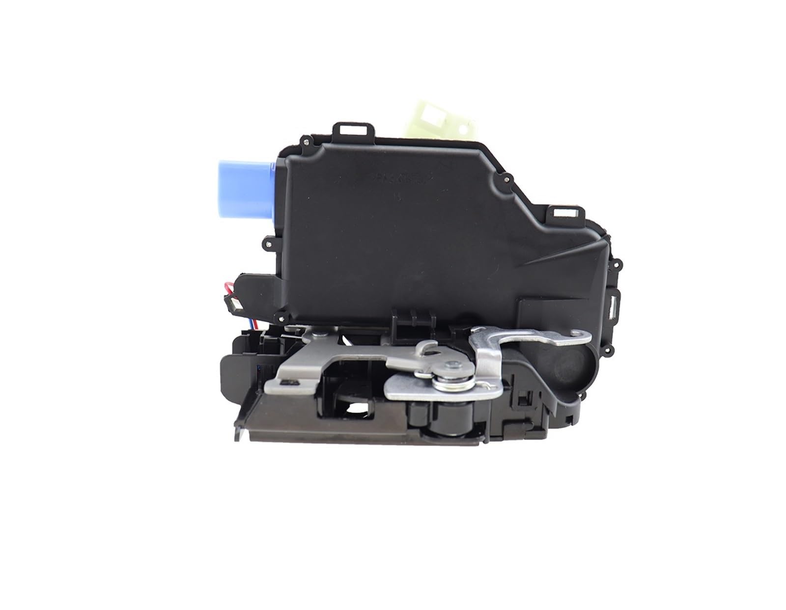 Gkqrkvnm One Color Compatible With Skoda For Fabia For Roomster For Superb Door Lock Actuator Central Mechanism 3B1837015aq Power Door Lock(Rear Left)