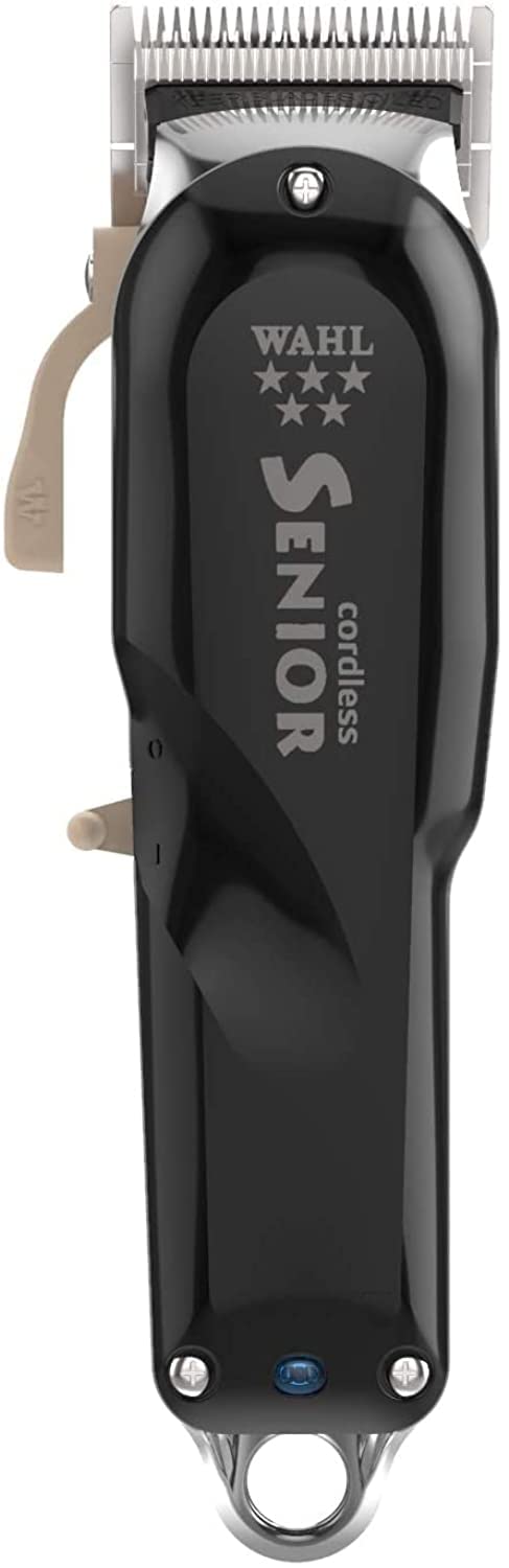 Wahl Men's Cordless Foil Shaver Trimmer