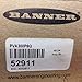 Banner PVA300P6EQ Verification Array Receiver