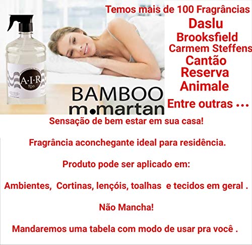 Aromatizante de Lojas (500)